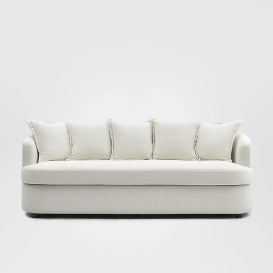 Clontarf Hamptons 3 Seat Sofa