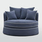 Noosa Hamptons Snuggle Chair