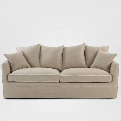 Noosa Hamptons 3 Seat Sofa