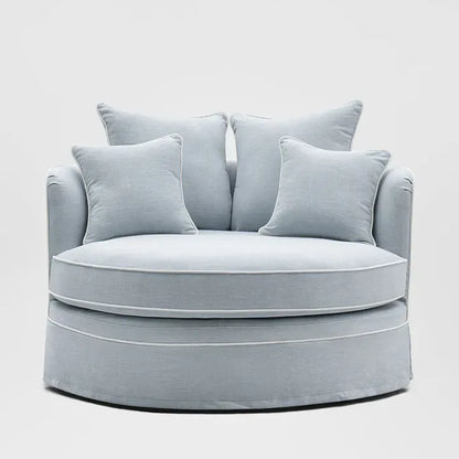 Noosa Hamptons Snuggle Chair