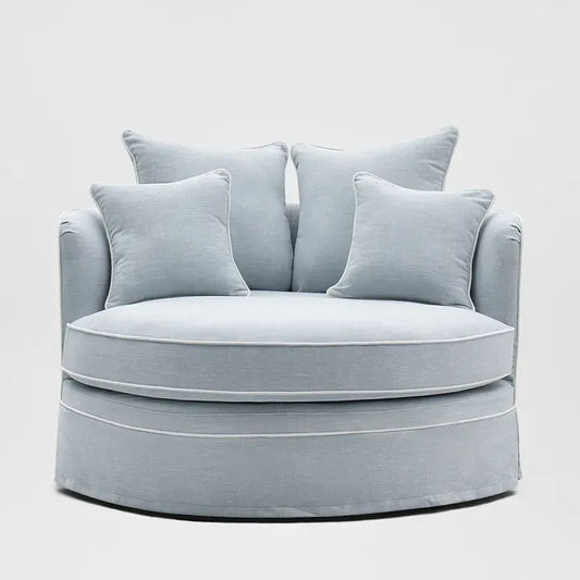 Noosa Hamptons Snuggle Chair