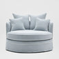 Noosa Hamptons Snuggle Chair