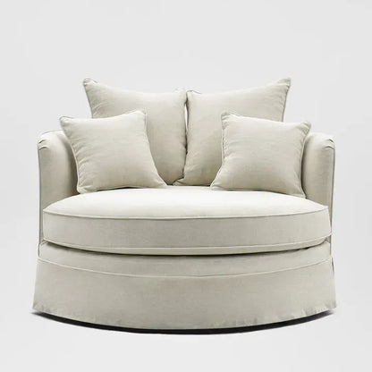 Noosa Hamptons Snuggle Chair