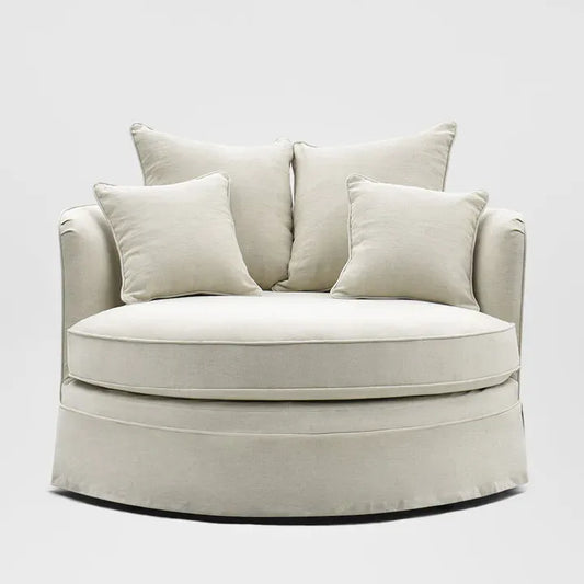 Noosa Hamptons Snuggle Chair