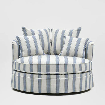 Noosa Hamptons Snuggle Chair