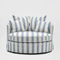 Noosa Hamptons Snuggle Chair