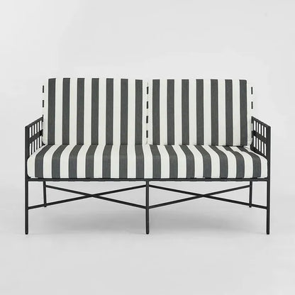 Sheffield Sofa Outdoor 2 Seater