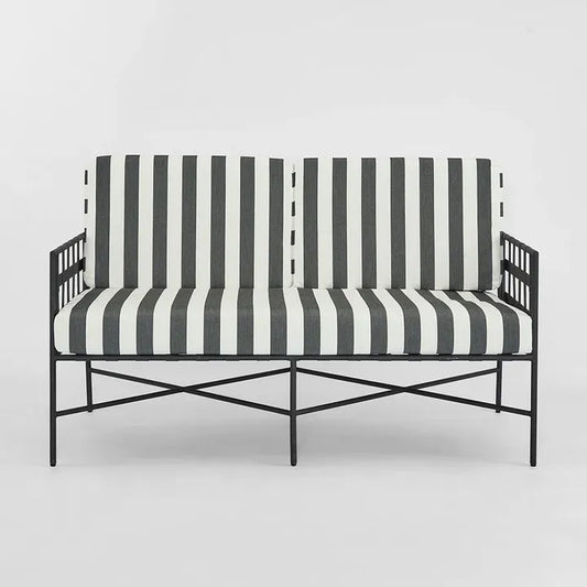 Sheffield Sofa Outdoor 2 Seater