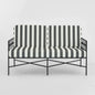Sheffield Sofa Outdoor 2 Seater