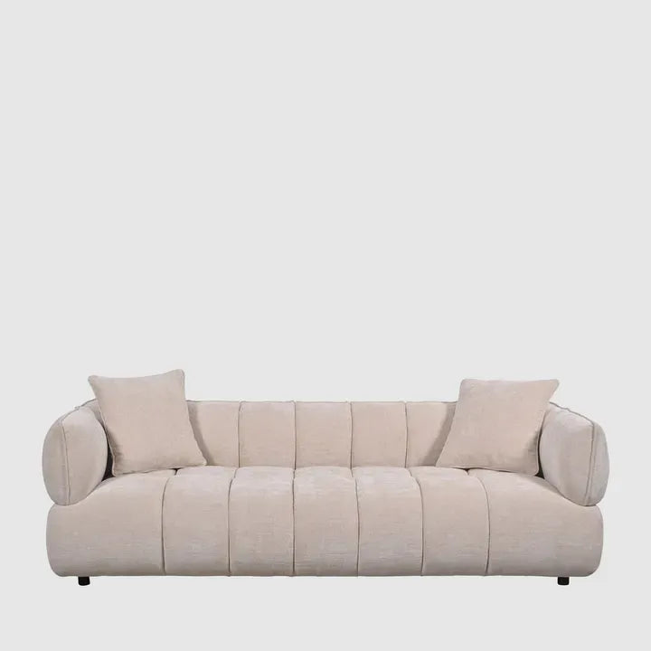 Piper 3 Seater Sofa