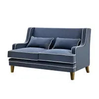 Bondi Hamptons 2 Seat Sofa