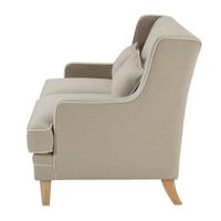 Bondi Hamptons 2 Seat Sofa