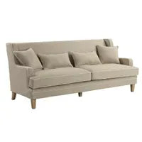 Bondi Hamptons 3 Seat Sofa