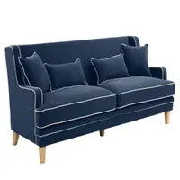 Bondi Hamptons 3 Seat Sofa