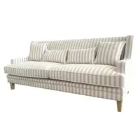 Bondi Hamptons 3 Seat Sofa