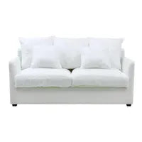 Noosa Hamptons 2 Seat Sofa Bed