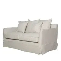 Noosa Hamptons 2 Seat Sofa