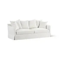 Noosa Hamptons 3 Seat Sofa