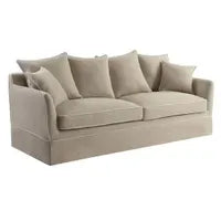 Noosa Hamptons 3 Seat Sofa