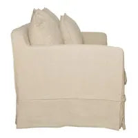 Noosa Hamptons 3 Seat Sofa