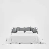 Noosa Hamptons 3 Seat Queen Sofa Bed