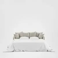 Noosa Hamptons 3 Seat Queen Sofa Bed
