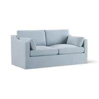 Clovelly Hamptons 2 Seat Sofa