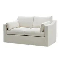 Clovelly Hamptons 2 Seat Sofa
