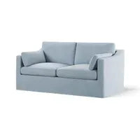Clovelly Hamptons 2.5 Seat Sofa