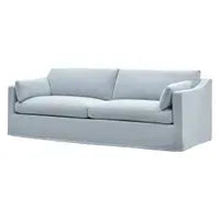 Clovelly Hamptons 3 Seat Sofa
