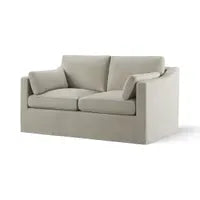 Clovelly Hamptons 2 Seat Sofa