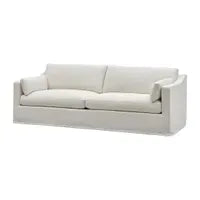 Clovelly Hamptons 3 Seat Sofa