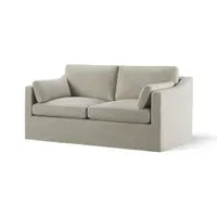 Clovelly Hamptons 2.5 Seat Sofa
