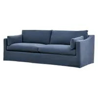Clovelly Hamptons 4 Seat Sofa