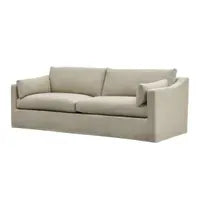 Clovelly Hamptons 4 Seat Sofa