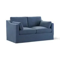 Clovelly Hamptons 2 Seat Sofa