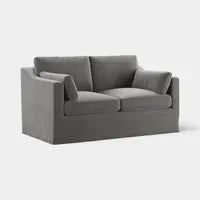 Clovelly Hamptons 2 Seat Sofa