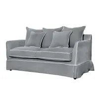 Noosa Hamptons 2 Seat Sofa