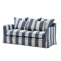 Noosa Hamptons 2 Seat Sofa