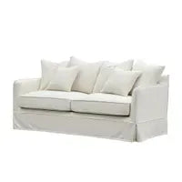 Noosa Hamptons 2 Seat Sofa