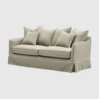 Noosa Hamptons 2 Seat Sofa