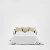 Noosa Hamptons 2 Seat Sofa Bed
