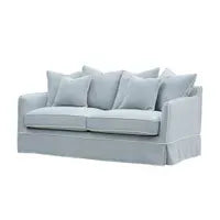 Noosa Hamptons 2.5 Seat Sofa Bed