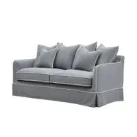 Noosa Hamptons 2.5 Seat Sofa Bed