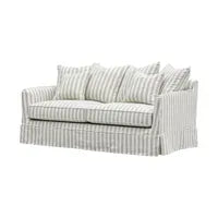 Noosa Hamptons 2.5 Seat Sofa Bed