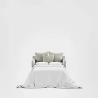 Noosa Hamptons 1.5 Seat Sofa Bed