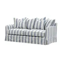 Noosa Hamptons 3 Seat Sofa