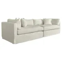 Marbella 4 Seat Sofa