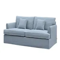 Byron Hamptons 3 Seat Sofa