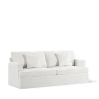 Byron Hamptons 3 Seat Sofa